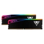 Модуль пам'яті для комп'ютера DDR5 64GB (2x32GB) 6400 MHz Viper Elite 5 Ultra RGB Patriot (VEUR564G6432K) - зменшене зображення 1