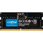 Модуль пам'яті для ноутбука SoDIMM DDR5 32GB 4800 MHz Micron (CT32G48C40S5T) - зменшене зображення 1
