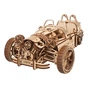 Конструктор Ugears Трицикл UGR-S (6337515) - уменьшенное изображение 2