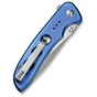 Ніж Civivi Hyperpulse, Blue Aluminum, Satin (C23087A-2) - зменшене зображення 7