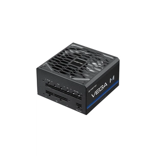 Блок живлення Chieftec 850W Vega M (PPG-850-C) зображення 1
