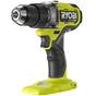 Шуруповерт Ryobi RDD18X-0 ONE+ (без АКБ та ЗП) (5133004985) - зменшене зображення 1
