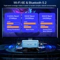 Комп'ютер GEEKOM Mini IT13 / i7-13620H, 32GB, SSD 1TB, WIN11 Pro (GMIT13i713620-321T-EU) - зменшене зображення 3