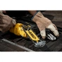 Ланцюгова пила DeWALT міні, 18 XR Li-ion 5Ah, безщіткова, шина 20 см (DCMPS520P1) - уменьшенное изображение 6