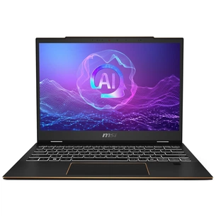 Ноутбук MSI Summit 13 AI+ Evo A2VMTG (9S7-13P511-038) зображення 1