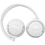 Навушники JBL Tune 660 NC White (JBLT660NCWHT) - зменшене зображення 5