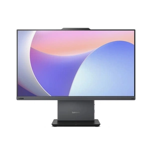Комп'ютер Lenovo ThinkCentre AiO neo 50a 24 Gen 5 / i5-13420H, 16, 512, WF, KM, W11 (12SD000VUI) зображення 1