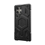Чохол до мобільного телефона UAG Samsung Galaxy S24 Ultra Monarch Pro Carbon Fiber (214416114242) - зменшене зображення 2