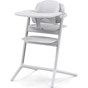 Стілець для годування Cybex Lemo 4в1 All White (521004829) - зменшене зображення 4