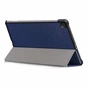 Чохол до планшета BeCover Smart Case Samsung Galaxy Tab S6 Lite 10.4 P610/P613/P615/P6 (704851) - зменшене зображення 4