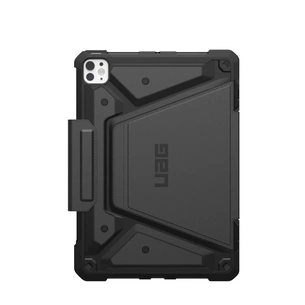 Чохол до планшета UAG iPad Pro 11" (Gen 5 2024) Metropolis SE Black (124475114040) изображение 1