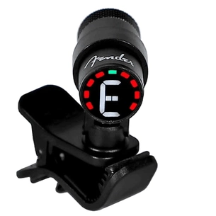 Тюнер для музичних інструментів Fender Bullet Tuner (228861) изображение 1