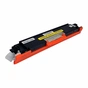 Картридж Makkon HP CLJP СE310A (126A) Canon 729 1.2k black (MN-HP-SE310A) - зменшене зображення 3