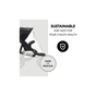 Дощовик Hauck Pushchair Raincover 3W (55078-6) - зменшене зображення 8