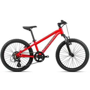 Велосипед Orbea MX 20 XC 2020 Red-Black (K00420JE) зображення 1