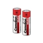 Батарейка Camelion A27 / LR27 Alkaline * 5 (A27-BP5) - зменшене зображення 2