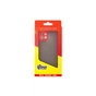 Чохол до мобільного телефона Dengos Kit for Realme C53 case + cable DENGOS (Black) (DG-CC-02) - зменшене зображення 4