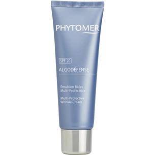 Крем для обличчя Phytomer Algodefense Multi-Protective Wrinkle Cream SPF20 50 мл (3530019004098) зображення 1