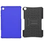 Чохол до планшета BeCover Lenovo Tab M10 Plus TB-X606 / M10 Plus (2nd Gen) Blue (705143) - зменшене зображення 2