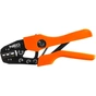 Кліщі Neo Tools для обтиску наконечників RG6, RG58, RG59, RG62, з набором губок (5 шт) (01-537) - зменшене зображення 2