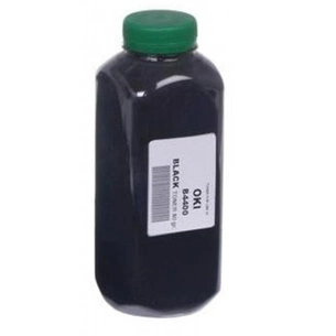 Тонер OKI B4400, 80г Black AHK (1401450) зображення 1