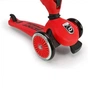 Самокат Scoot&Ride Highwaykick-1 Червоний (SR-160629-RED) - зменшене зображення 3