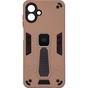 Чохол до мобільного телефона Armorstandart Proover Samsung A07 4G Brown (ARM86714) - зменшене зображення 1