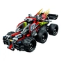 Конструктор LEGO БЕМЦ! Червоний гоночний автомобіль (42073) - зменшене зображення 5