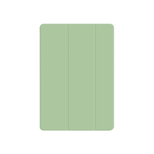 Чохол до планшета BeCover Soft TPU Pencil Apple iPad mini 6 2021 Green (706756) зображення 1