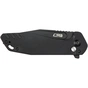 Ніж CJRB Riff BB G-10 Total Black (J1928-BBK) - зменшене зображення 3