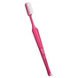 Зубна щітка Paro Swiss S43 м'яка рожева (7610458007099-pink) - зменшене зображення 1