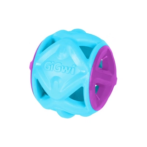 Іграшка для собак GiGwi Basic М'яч 9 см (2348) зображення 1