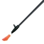 Палиці для скандинавської ходи Gabel X-5 Black/Yellow 125 (7008351131250) (DAS301832) - зменшене зображення 4