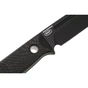 Ніж Benchmade Sibert Bushcrafter Fixed (163BK) - зменшене зображення 5