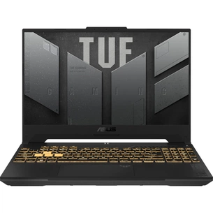 Ноутбук ASUS TUF Gaming F17 FX707VU-HX198 (90NR0CS5-M00E20) зображення 1
