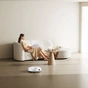 Пилосос Xiaomi Robot Vacuum S20 White - зменшене зображення 7