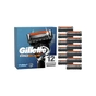 Змінні касети Gillette Fusion ProGlide 12 шт. (7702018440894) - зменшене зображення 1