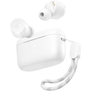 Навушники Anker SoundСore A25i White (A3948G21) зображення 1