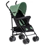 Коляска FreeON Simple Black- Dark Green (48563) - зменшене зображення 1