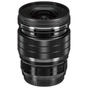 Об'єктив Olympus EW-M1712 17mm 1:1.2 PRO Black (V311100BW000) - зменшене зображення 5