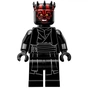 Конструктор LEGO Star Wars Дуель на Набу (75169) - зменшене зображення 5
