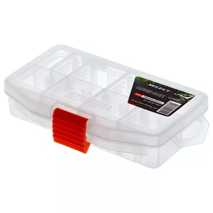 Коробка рибалки Select Lure Box SLHS-1007 13.6x8.4x3 cm (1870.30.58) изображение 1