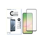 Скло захисне Fine Line Samsung Galaxy A56 Black (FL-TGFG-388) - зменшене зображення 1
