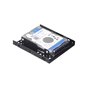 Фрейм-перехідник Maiwo 2x2.5" HDD/SSD 3.5" (K11) - зменшене зображення 3