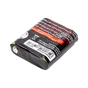Акумуляторна батарея Motorola EM1000 Ni-MH 3.6V 1100mAh Power-Time (PTM-5428) - зменшене зображення 3