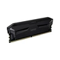 Модуль пам'яті для комп'ютера DDR4 16GB (2x8GB) 3600 MHz Ares Black Lexar (LD4BU008G-R3600GD0A) - зменшене зображення 2