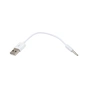 Перехідник USB AM to 4pin Jack 3.5mm 0.15m PowerPlant (CA912827) - зменшене зображення 2