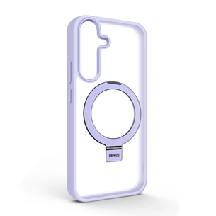 Чохол до мобільного телефона Armorstandart Unit Stand Samsung S24 Lavender (ARM74906) зображення 1