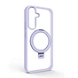 Чохол до мобільного телефона Armorstandart Unit Stand Samsung S24 Lavender (ARM74906) - зменшене зображення 1