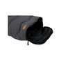 Зимовий конверт Voksi Urban Black (10010222-BlackCream) - зменшене зображення 6